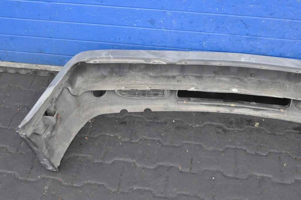 фото №7, Volvo 850 бампер перед передний pod противотуманная фара