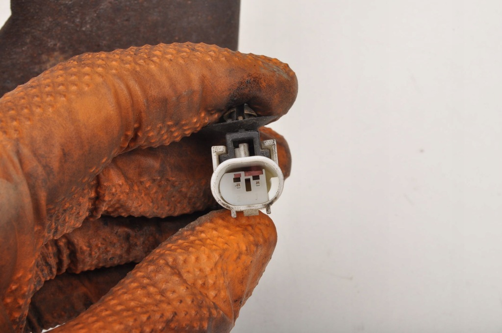 фото №7, Aston martin db9 суппорт тормозной задняя задний 20.8429.04