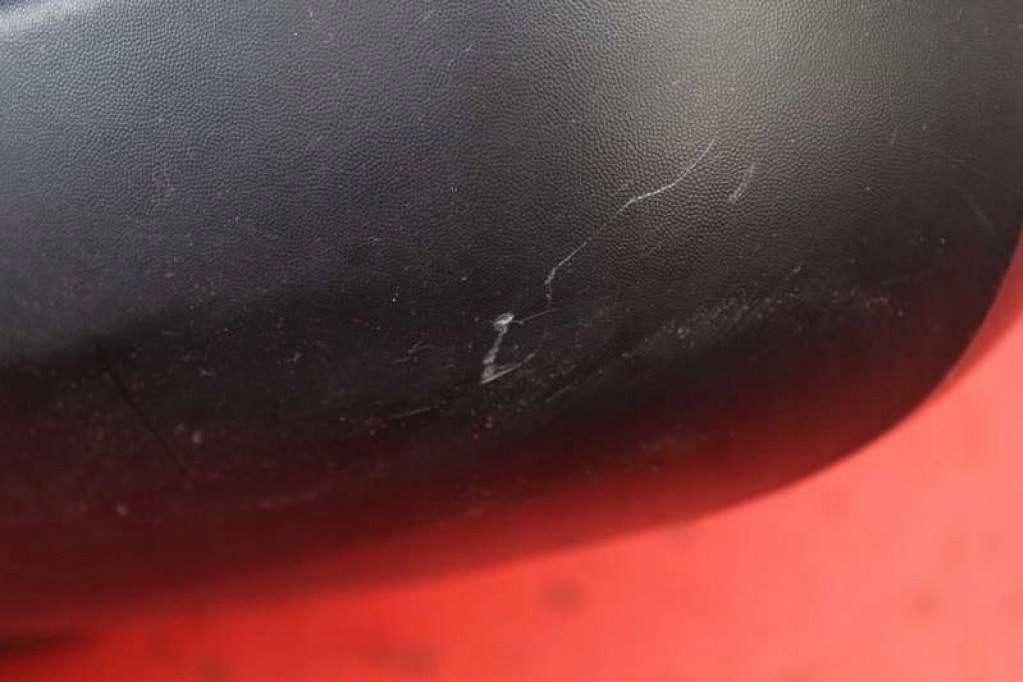 фото №7, Зеркало левая чёрные eu citroen berlingo 3 iii 18-21 7 pin