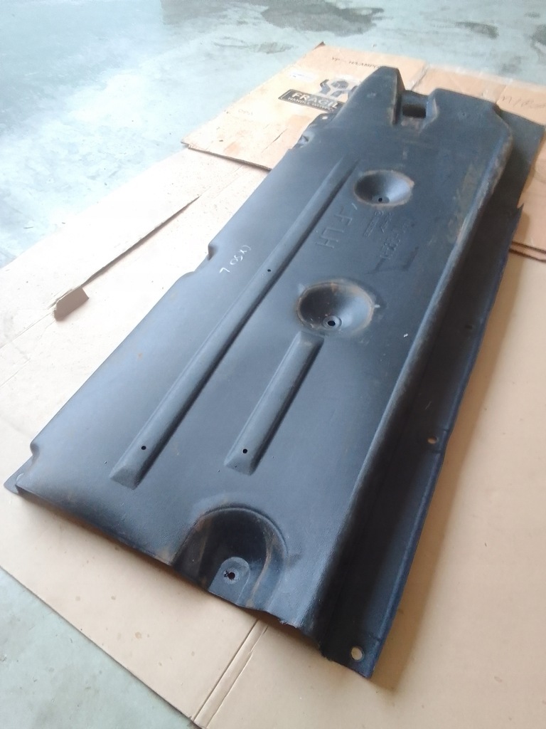 фото №9, Mazda cx50 23- захист підвіска ліва права usa