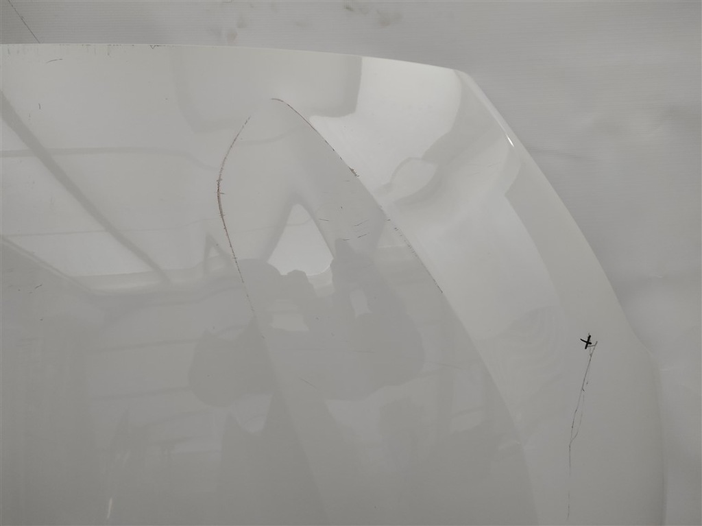 фото №5, Капот bmw z4 g29 po 2018 оригинал