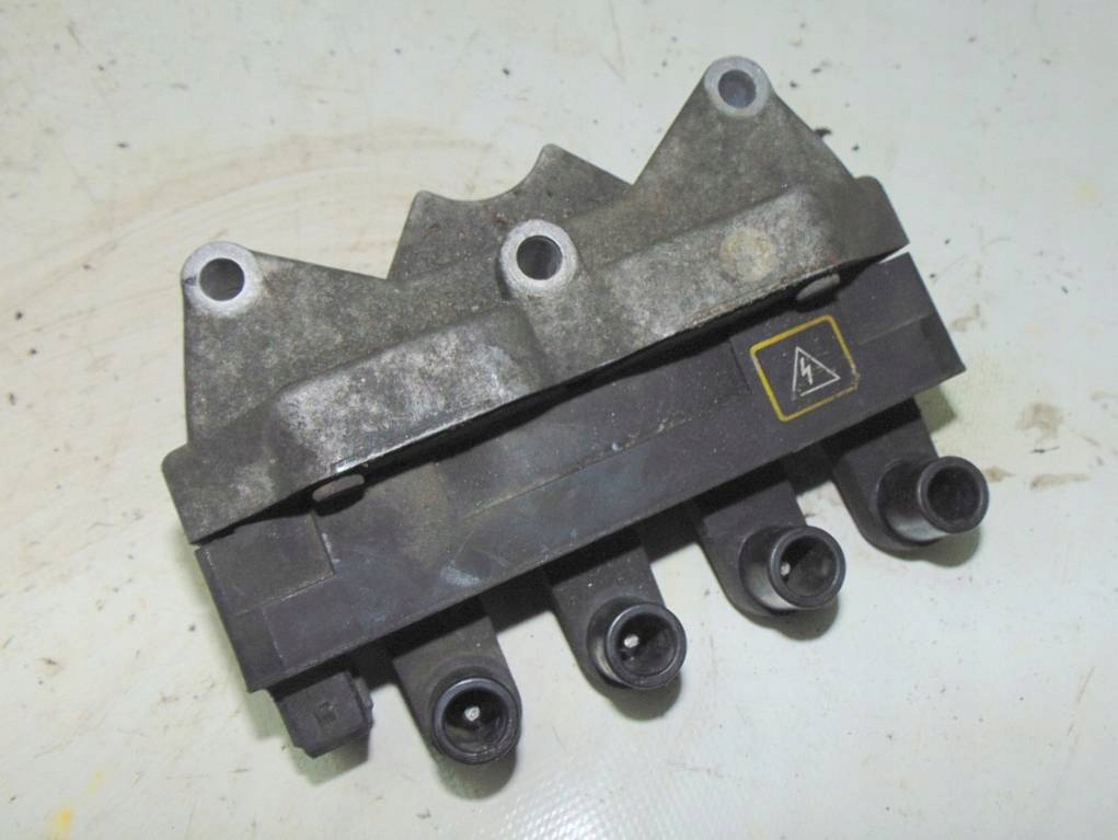 фото №5, Fiat brava 1.6 96r - катушка зажигания