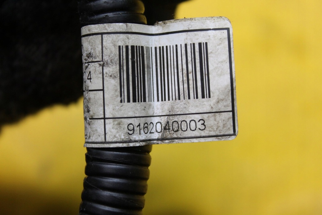 фото №10, Электропроводка накладки 35341-2b100 i40 1.6 16v g4fd