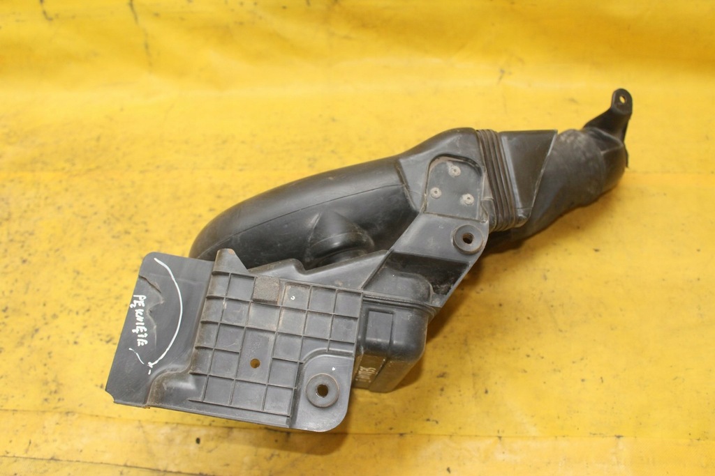 фото №8, Воздухозаборник воздуха kia sedona ii carnival ii 3.8 b