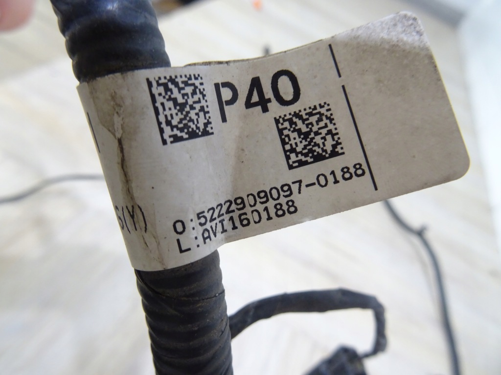 фото №8, Джгут перед передня sorento iv 4 91890-p2044-f llu