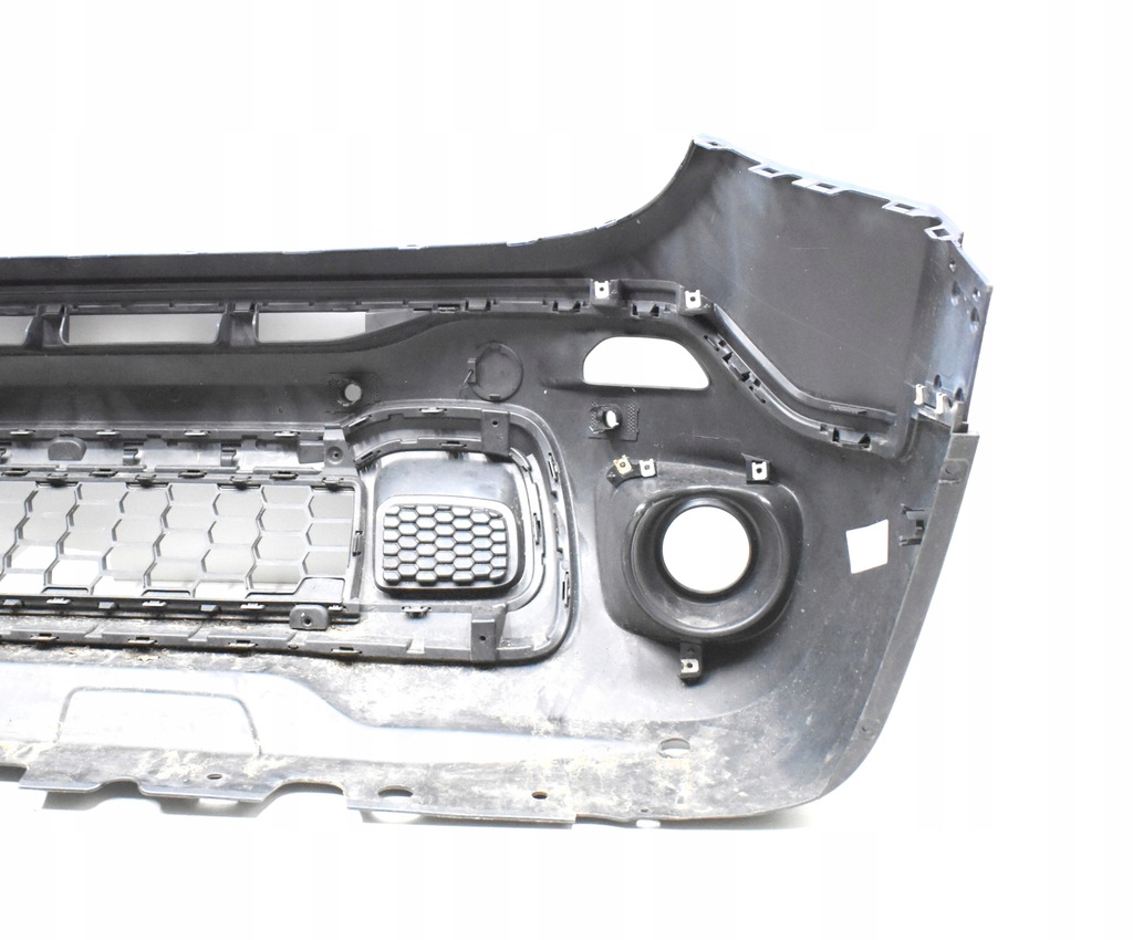 фото №5, Jeep renegade trailhawk бампер перед передний org