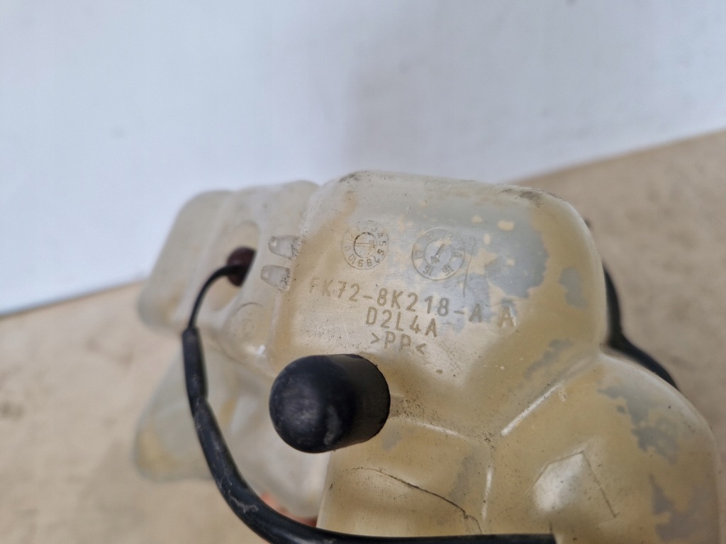 фото №4, Бачок расширительный range rover evoque