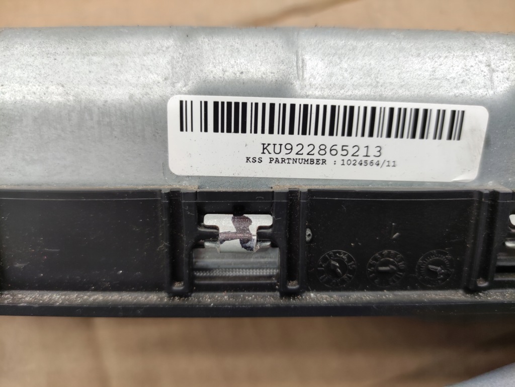 Bmw 3gt f34 2013 панель  приборная панель ремни наколенники подушка w руль Цена