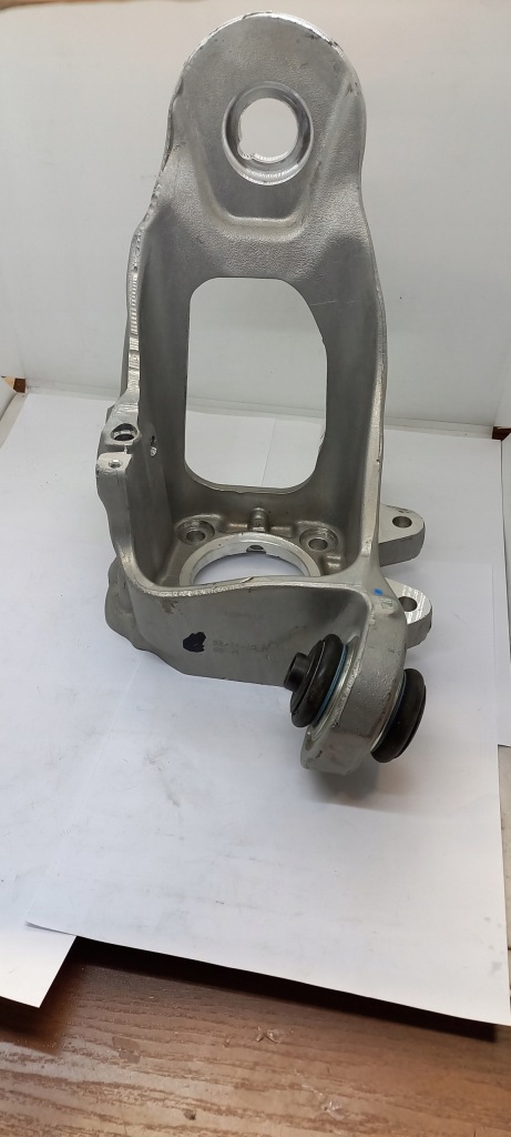 фото №5, Org поворотний кулак задня правий bmw x6 x5 33326770982