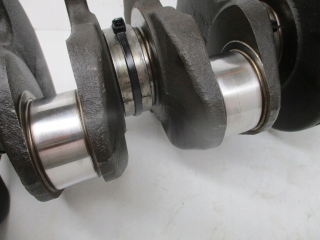 фото №6, Audi a6 c5 sharan 1.9 tdi afn wał 028l