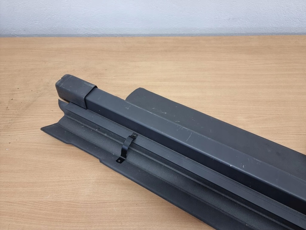 фото №10, Шторка багажника volvo xc90 2001-2014