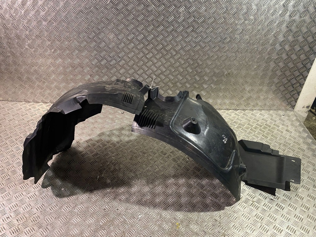 фото №9, Mercedes-benz cls c257 2018 подкрылок передние a2576909601