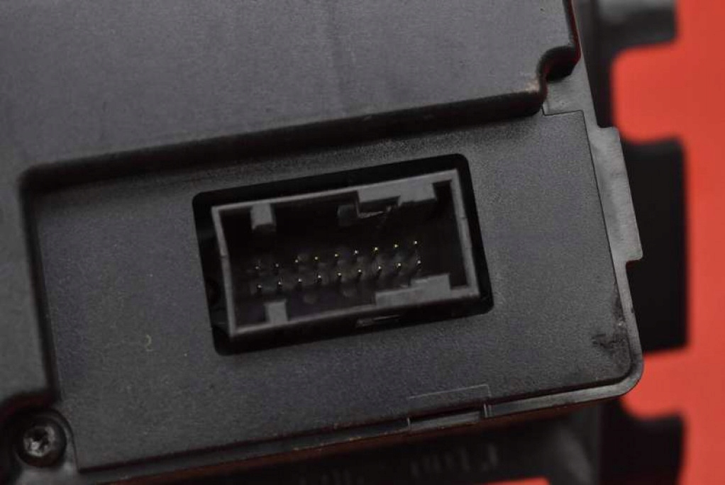 фото №8, Панель керування обдув кондиціонер 7354319520 fiat croma 2 ii 05-08