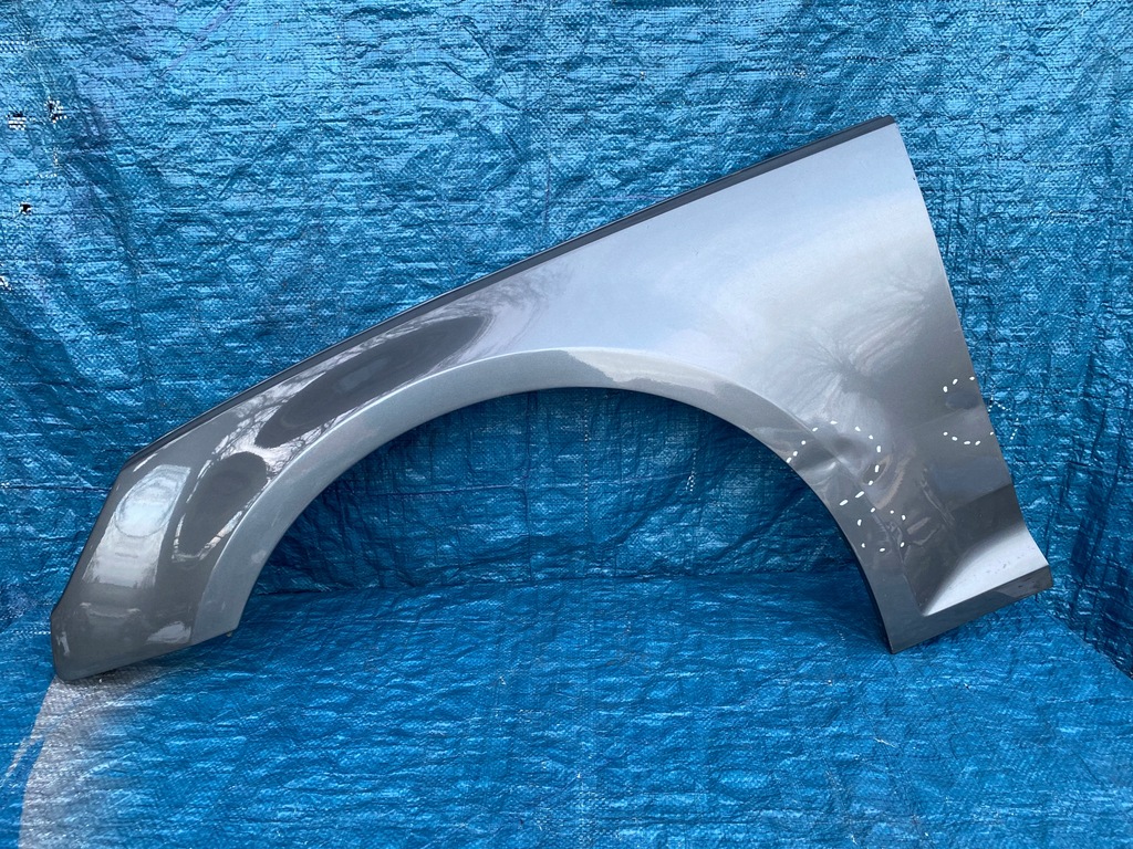 фото №1, Audi a4 b9 2015-19 крыло левый перед передний левый