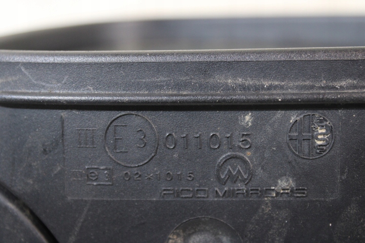 фото №4, Зеркало правое alfa romeo 159 876