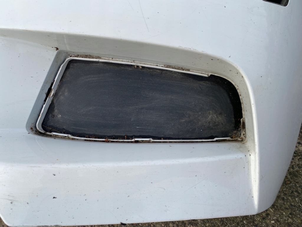 фото №9, Bmw 1 f20 f21 m набор бампер перед 8048965 оригинал