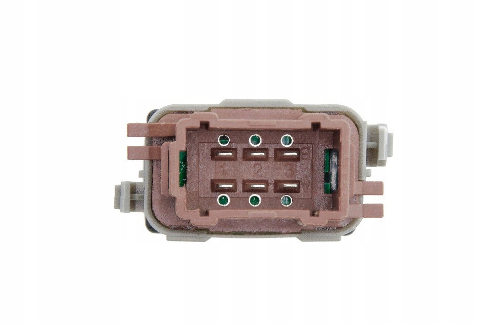 фото №2, Перемикач, підйомник скло nty ews-re-012