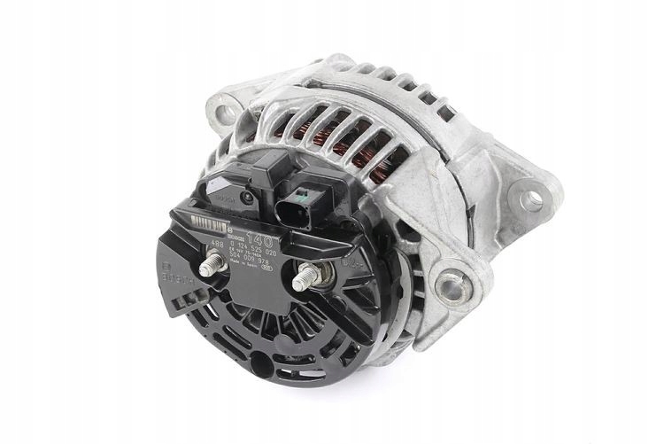 Генератор iveco daily fiat ducato 2.3 2003- 140a Киев