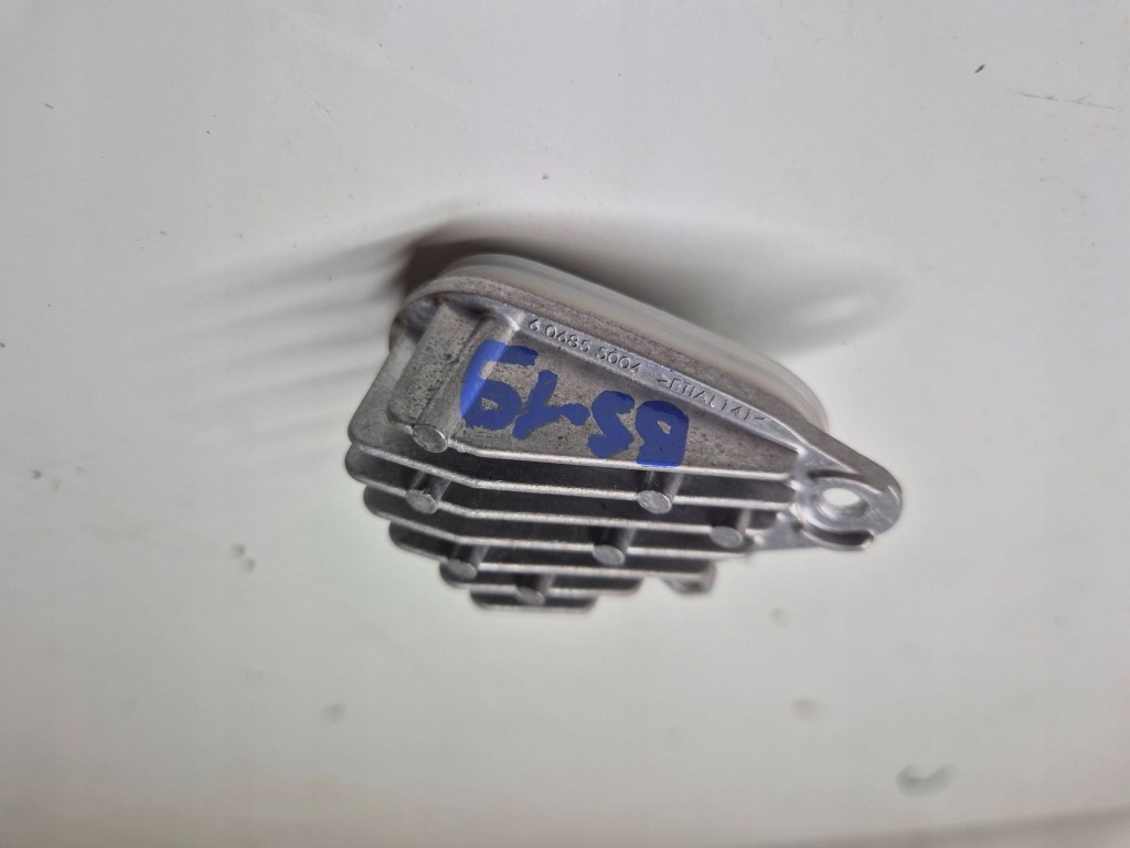 Блок керування led фара права сторона ford transit courier 2 23- 606855004 Недорого