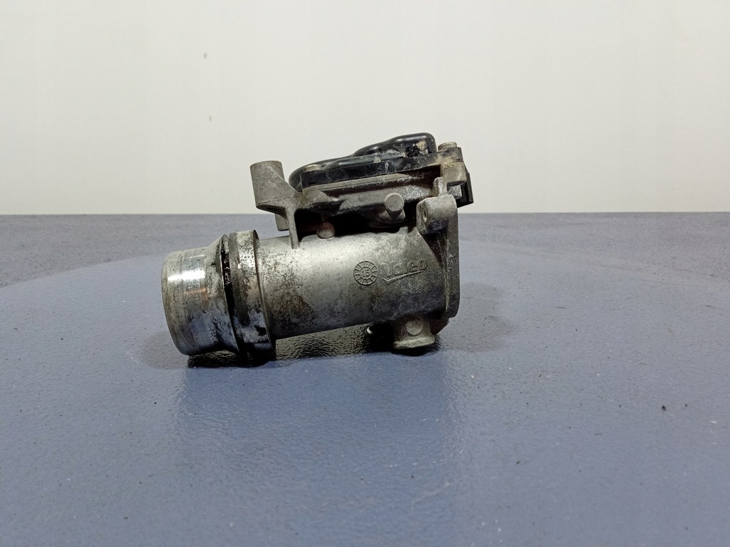 фото №5, Renault kangoo ii 07- 1.5 dci дроссельная заслонка 161a09794r