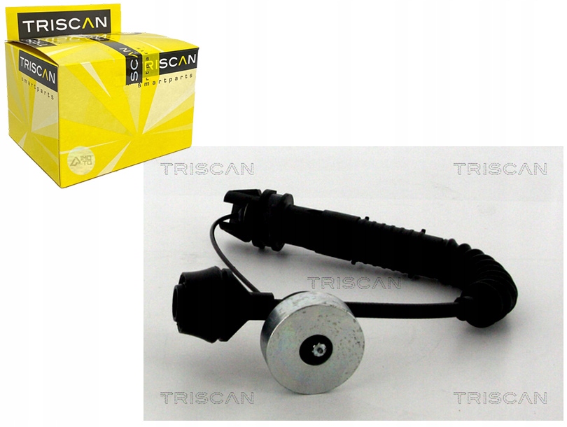 фото №1, Трос сцепления peugeot 306 94-02 triscan