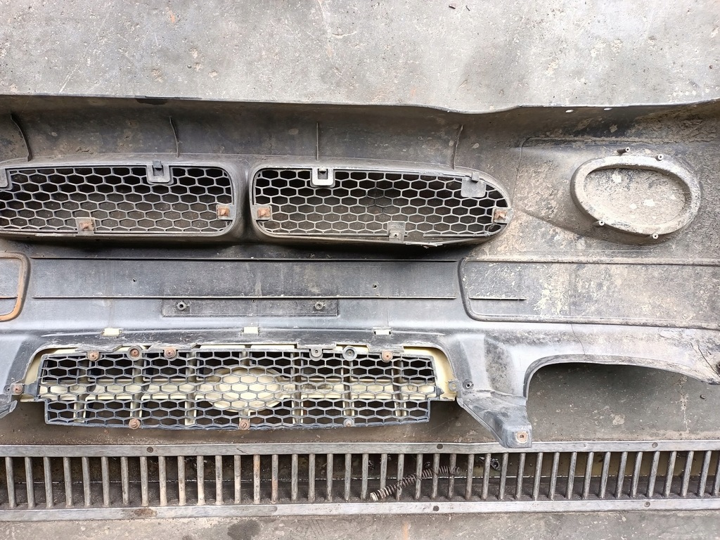 фото №8, Бампер перед hyundai atos prime i