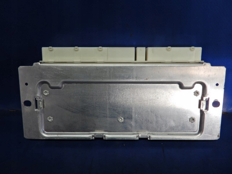 фото №2, Блок управления подвеска airmatic mercedes w251