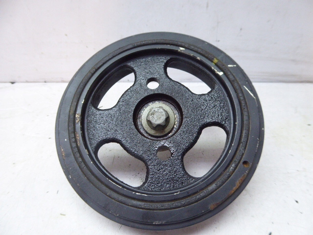 фото №1, Mg zs lift 2023- шків болт 1.5