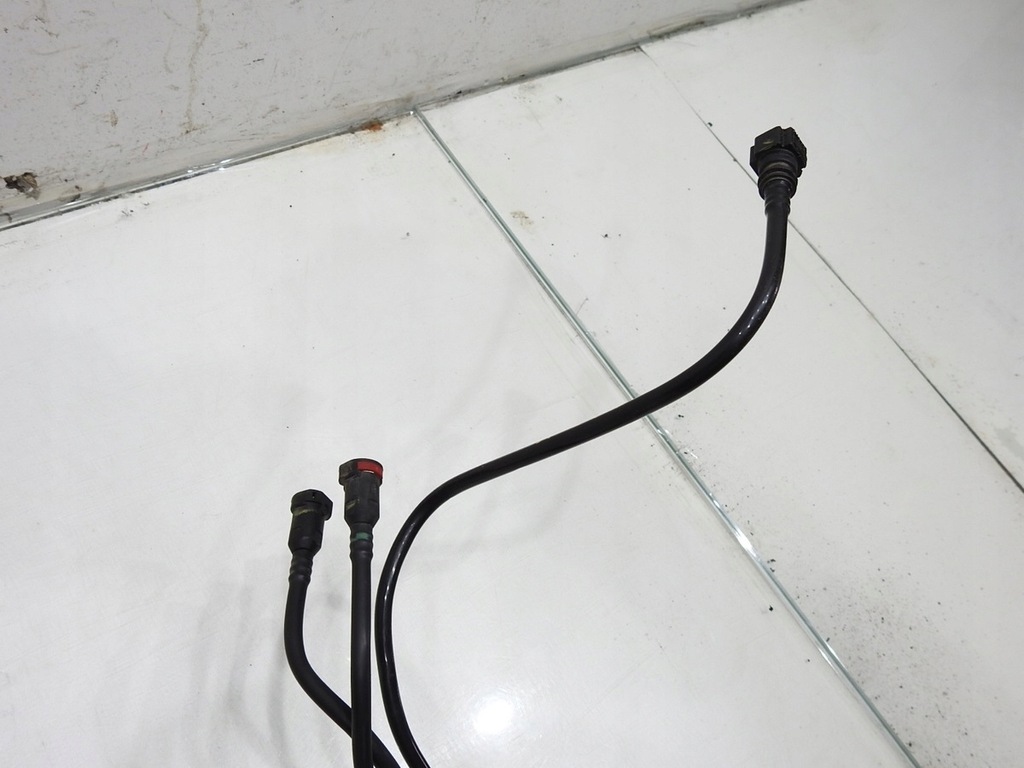 фото №4, Шланг топлива renault captur i 0.9 tce