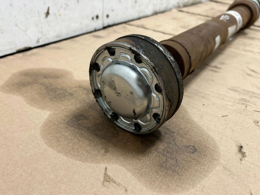 фото №9, Dodge durango iii средний wał приводной p52123731aa 2016 3600cm3