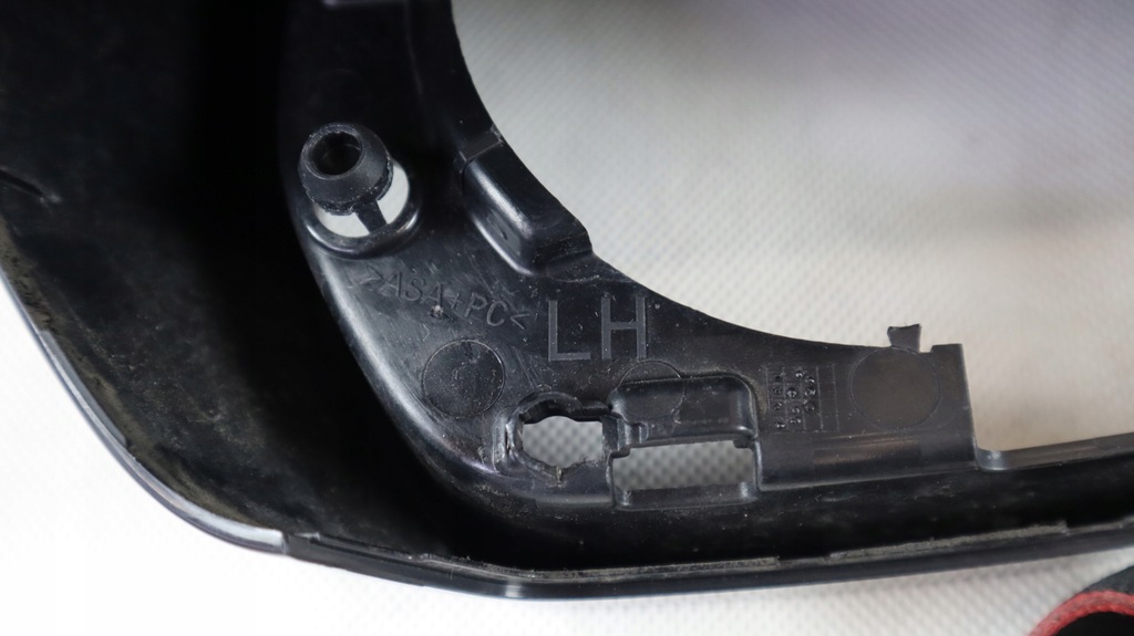 фото №8, Range rover velar l560 корпус дзеркало ліва