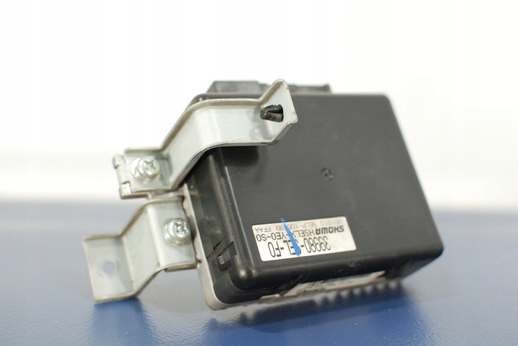 фото №5, Honda city iv 1.4 блок управления 39980-sel-f0