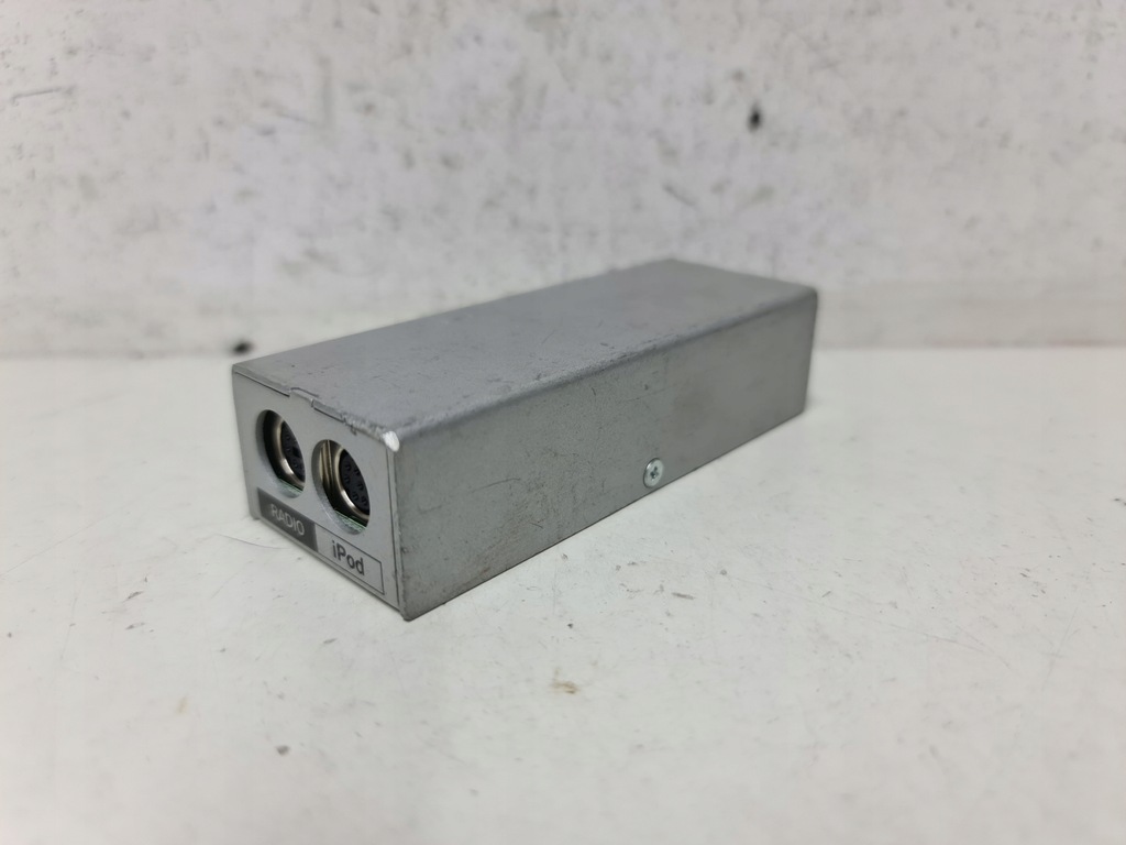 фото №1, Модуль интерфейс mini cooper 0406349