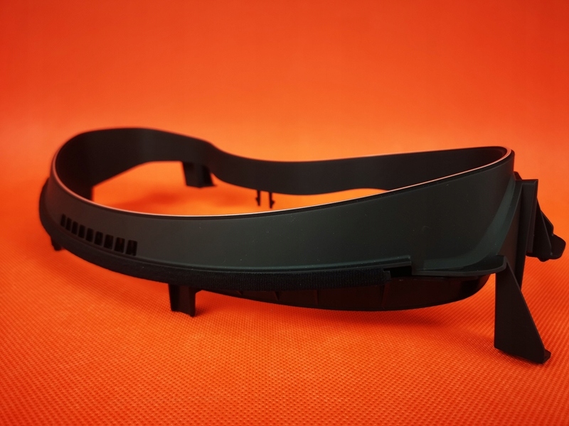 фото №6, Защита спидометра хром audi оригинальный номер 4g1857115b