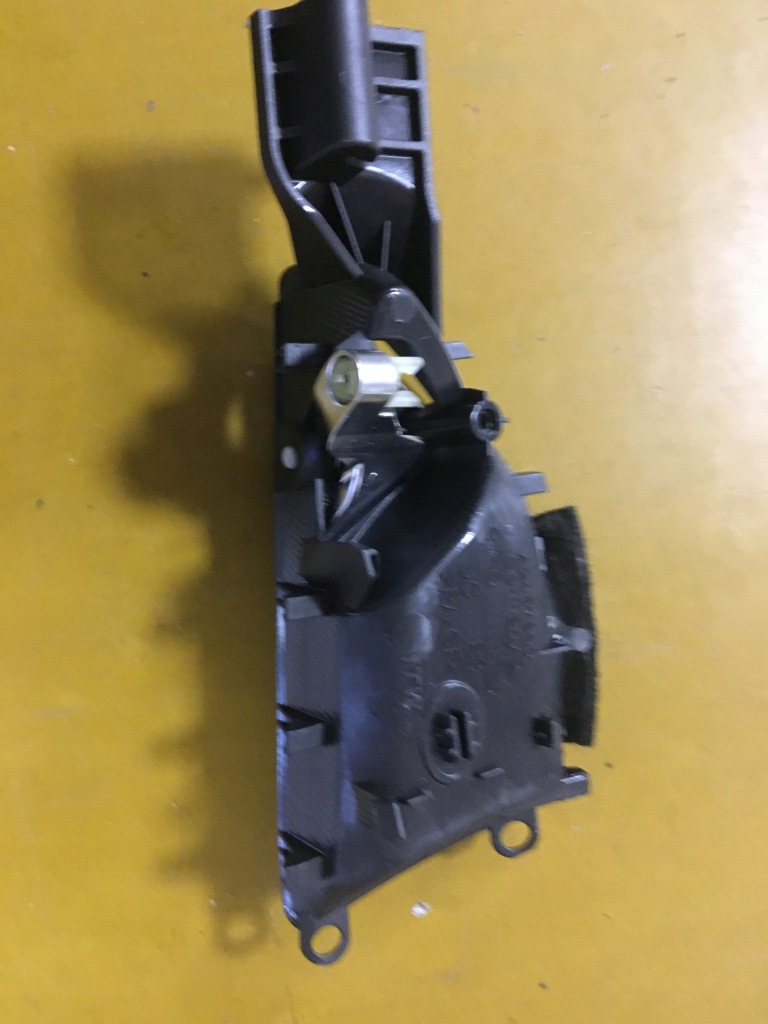 фото №3, Внутренняя ручка дверь правый mercedes infiniti q30