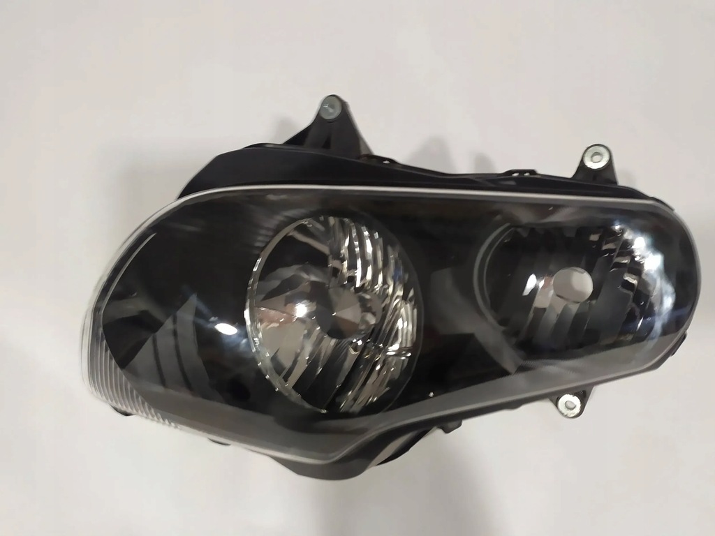 фото №1, Лампа лівий перед honda gl 1800