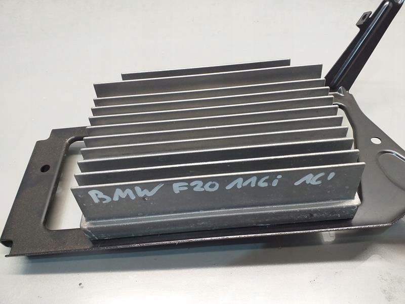 фото №2, Підсилювач bmw f20