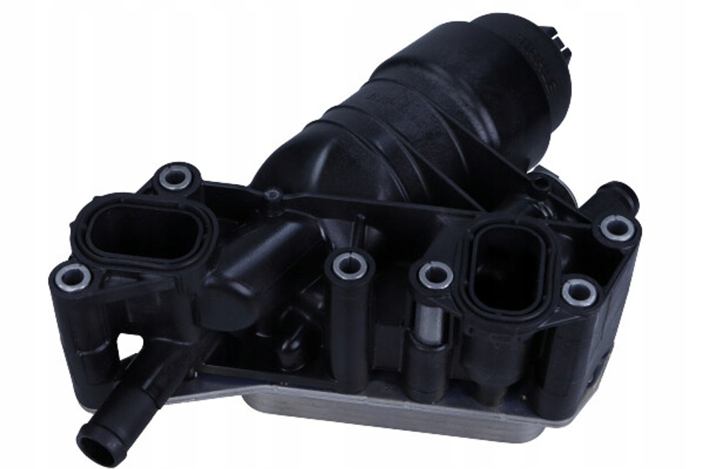 фото №1, Радіатор оливи opel vivaro 1.6cdti 14-