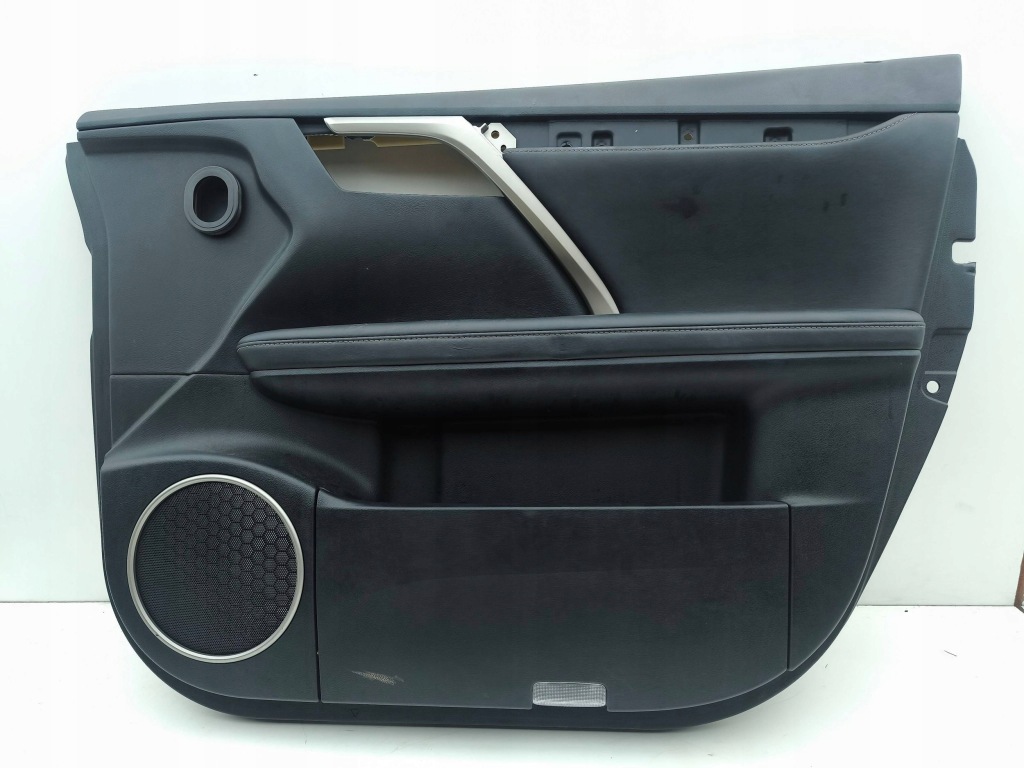 Купити Lexus rx 450h 2020 обшивка двері передніх 6776348040
