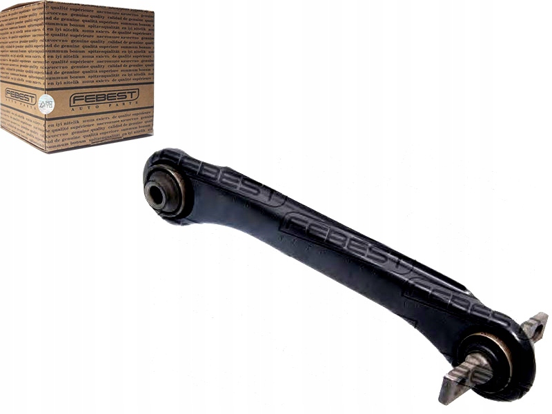 фото №1, Рычаг mitsubishi задняя carisma space star 1,6 1,8 1