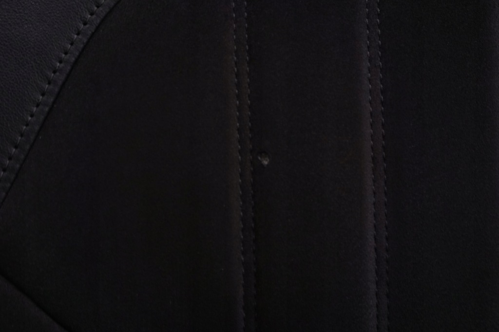 фото №6, Skoda superb iii kombi сиденья заднее сиденье