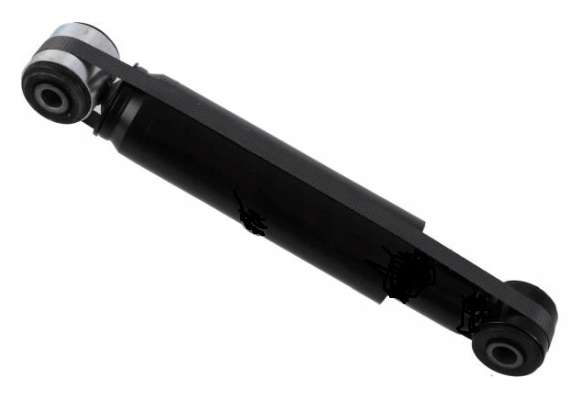 фото №1, Амортизатор lucas l 132353 opel astra h 2004-