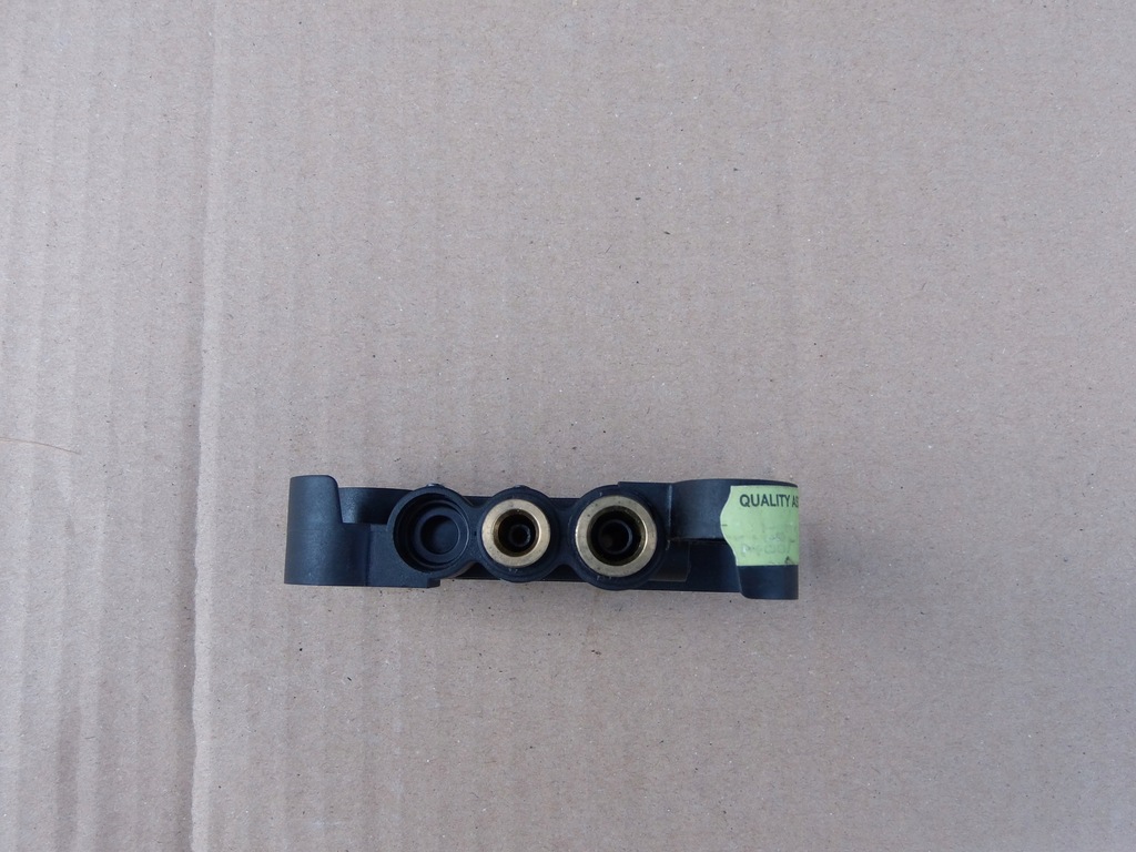 фото №3, Клапан распределитель трубопровод 1459792 scania r xpi 400 440