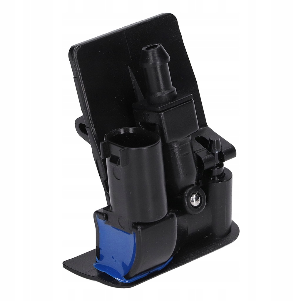 фото №7, Насадка розпилювача bmw x5 e70 06-10 61667161469