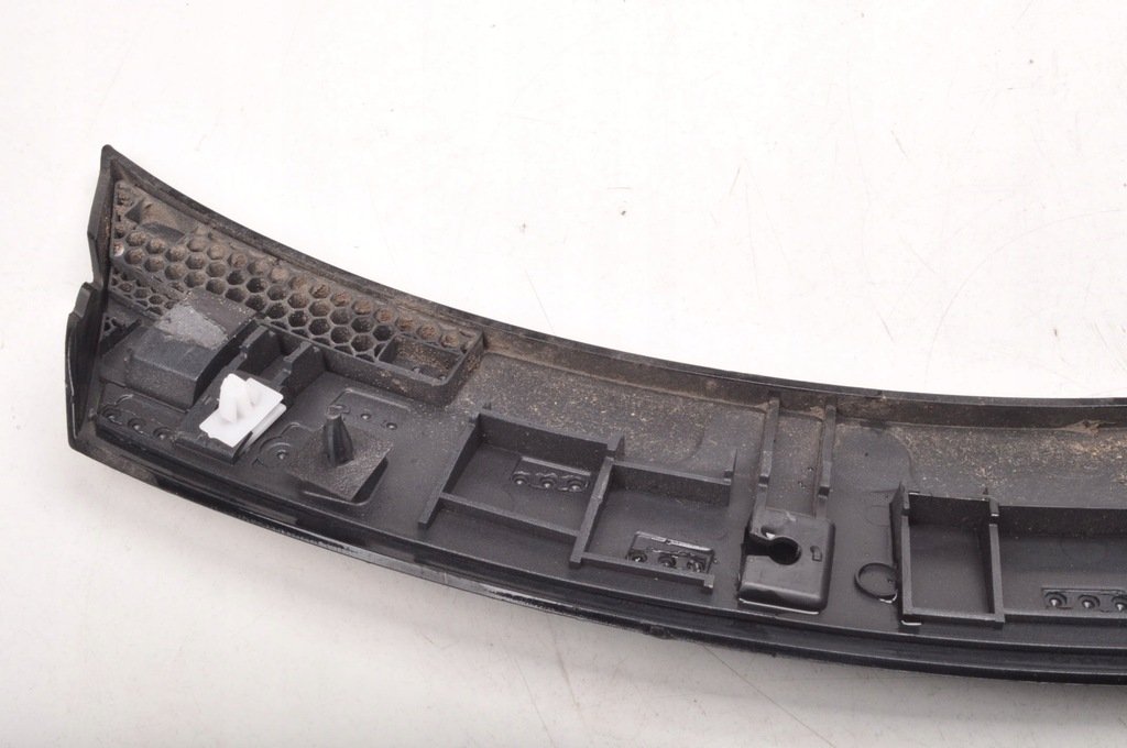 фото №7, Ford puma mk2 lift накладка крыла левый задняя l1tb-s286d03-d