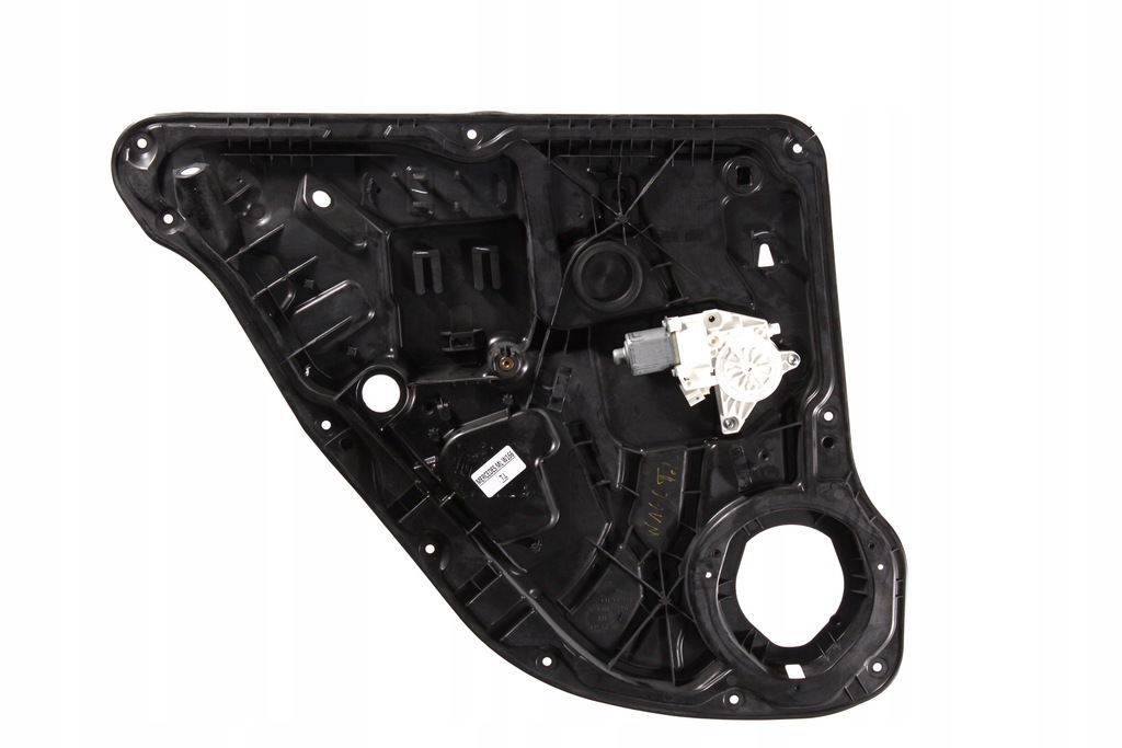 фото №1, Подъемник моторчик стекло задняя левый mercedes w166