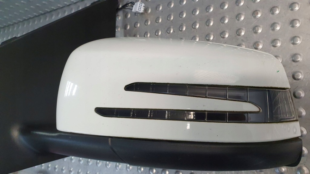 Купити Дзеркало ліва mercedes b-klasa w246 13 pin фотохромний 12-