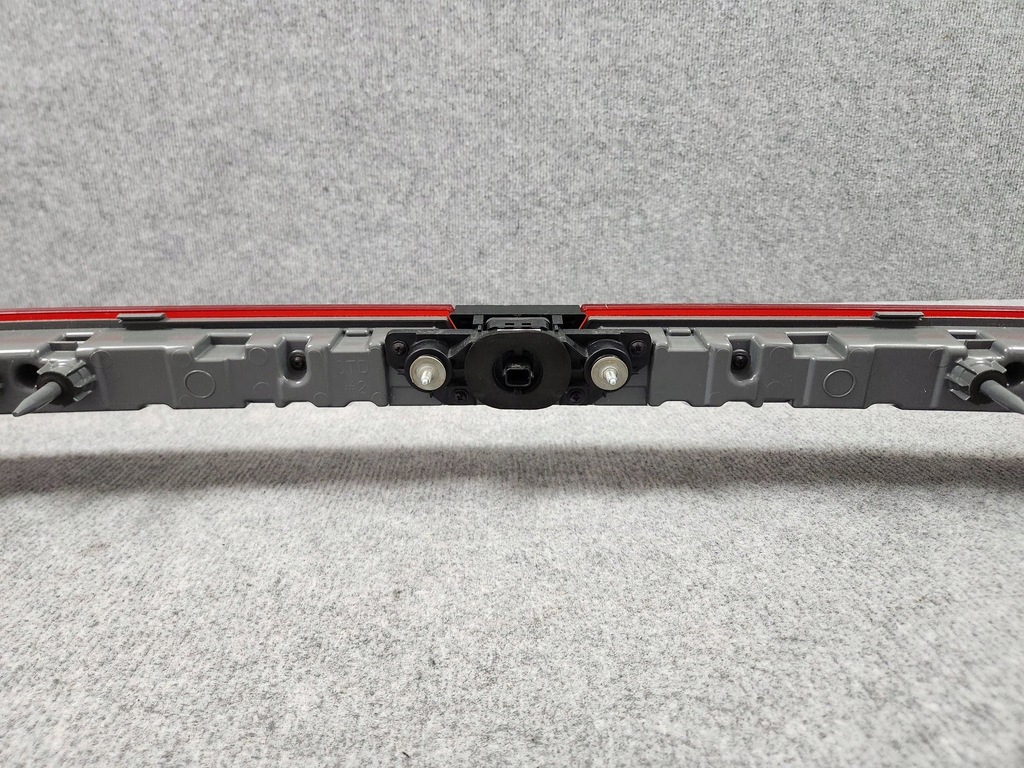 фото №10, Лампа задня задня накладка w кришка led - hyundai elantra vii 20-23