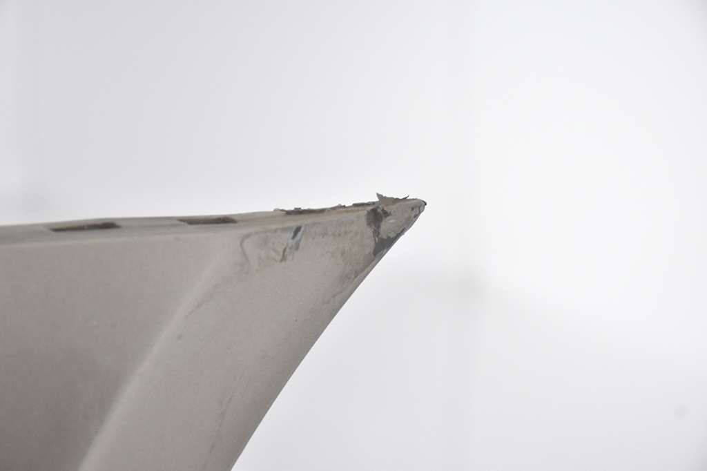 фото №10, Бампер передній перед vw passat cc lc8y омивачі