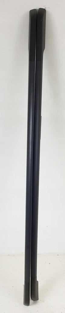 фото №1, Рейлинги кровельные mercedes glk x204 пара